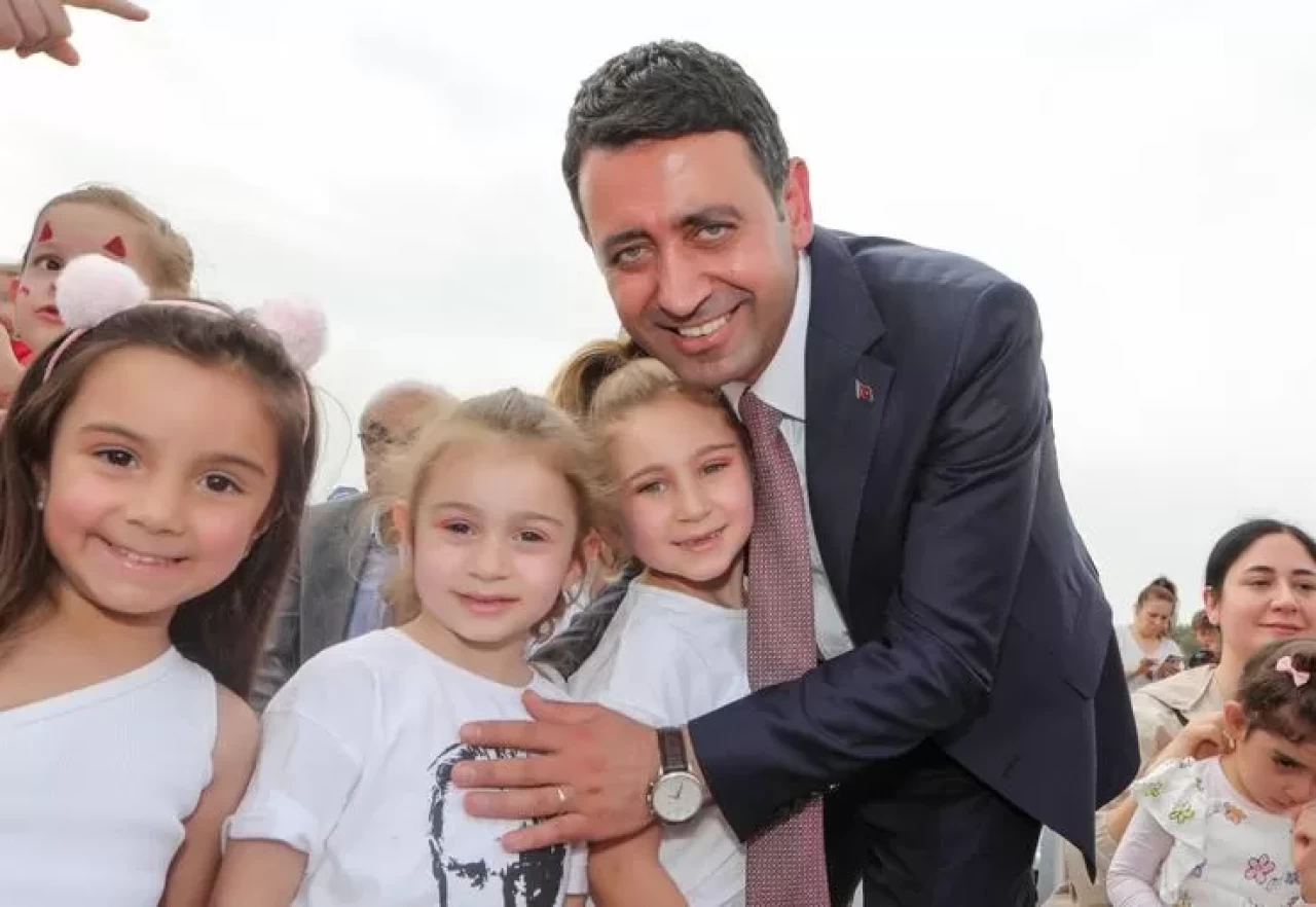 Bayraklı’da ’23 Nisan Karnavalı’ düzenlenecek