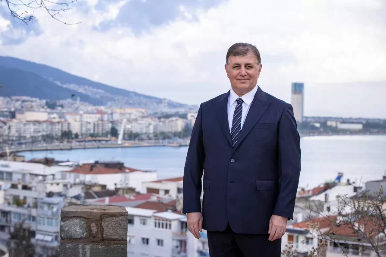 İzmir, UCLG Kültür Komitesi Başkan Yardımcılığına Dr. Cemil Tugay'la temsil edilecek