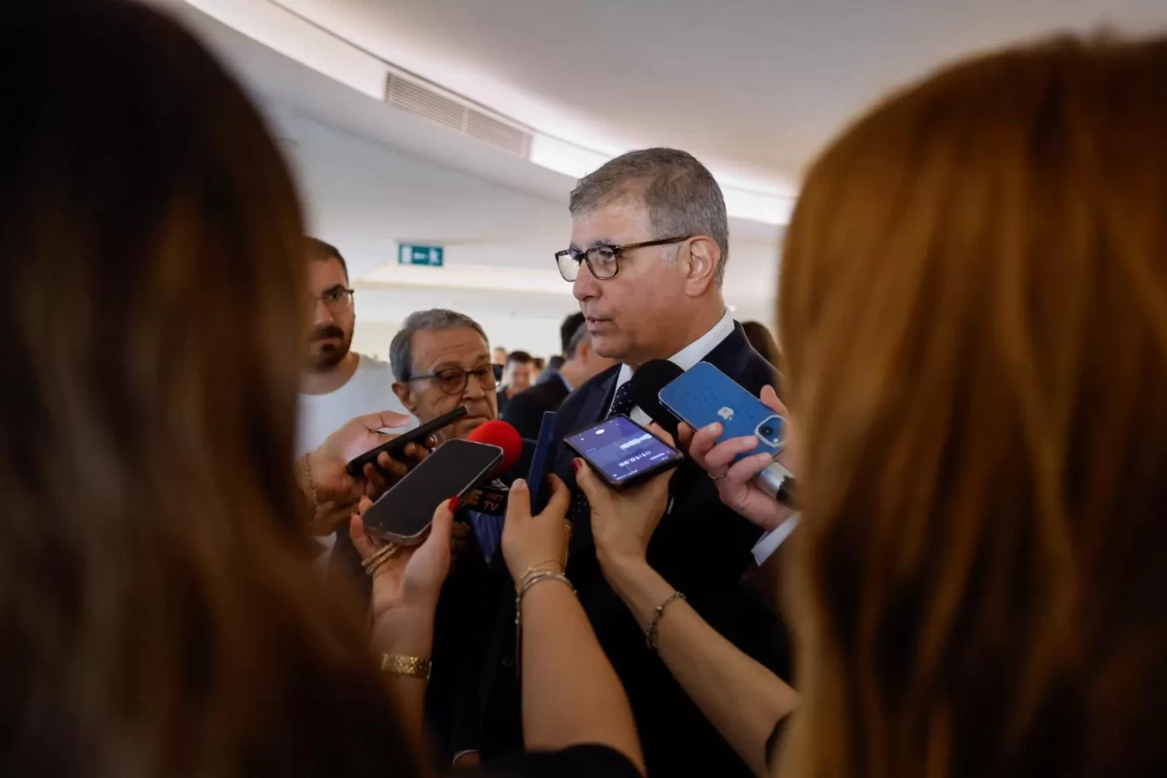 Başkan Tugay'dan Göztepe ve Karşıyaka Stadı için eleştiriler: "Bakanlık tepkisiz, kasıtlı iş yapılıyor"