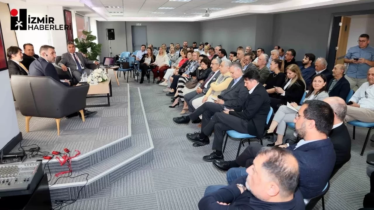 “Sektör zorda ancak doğru adımlar atılırsa fırsatlar da var”