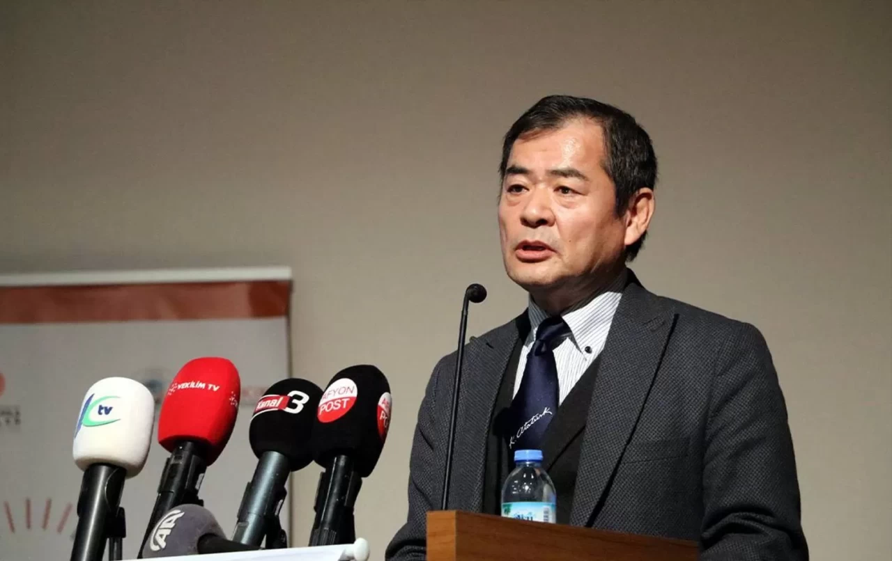 Torbalı Belediyesi, ünlü deprem uzmanını ilçeye getiriyor