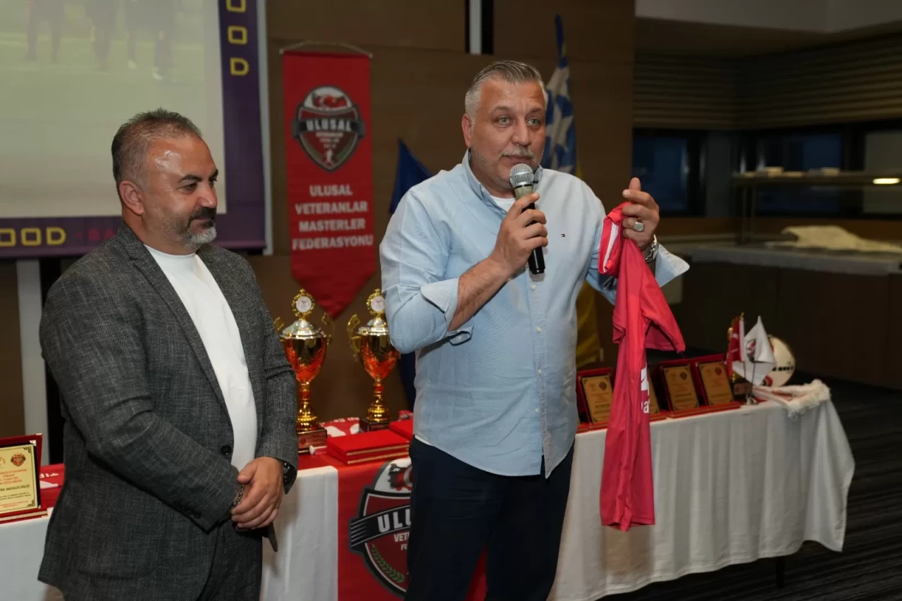 Barbaros Reşat Taşer Saraybosna’da Bir Dizi Ziyaretler Gerçekleştirdi