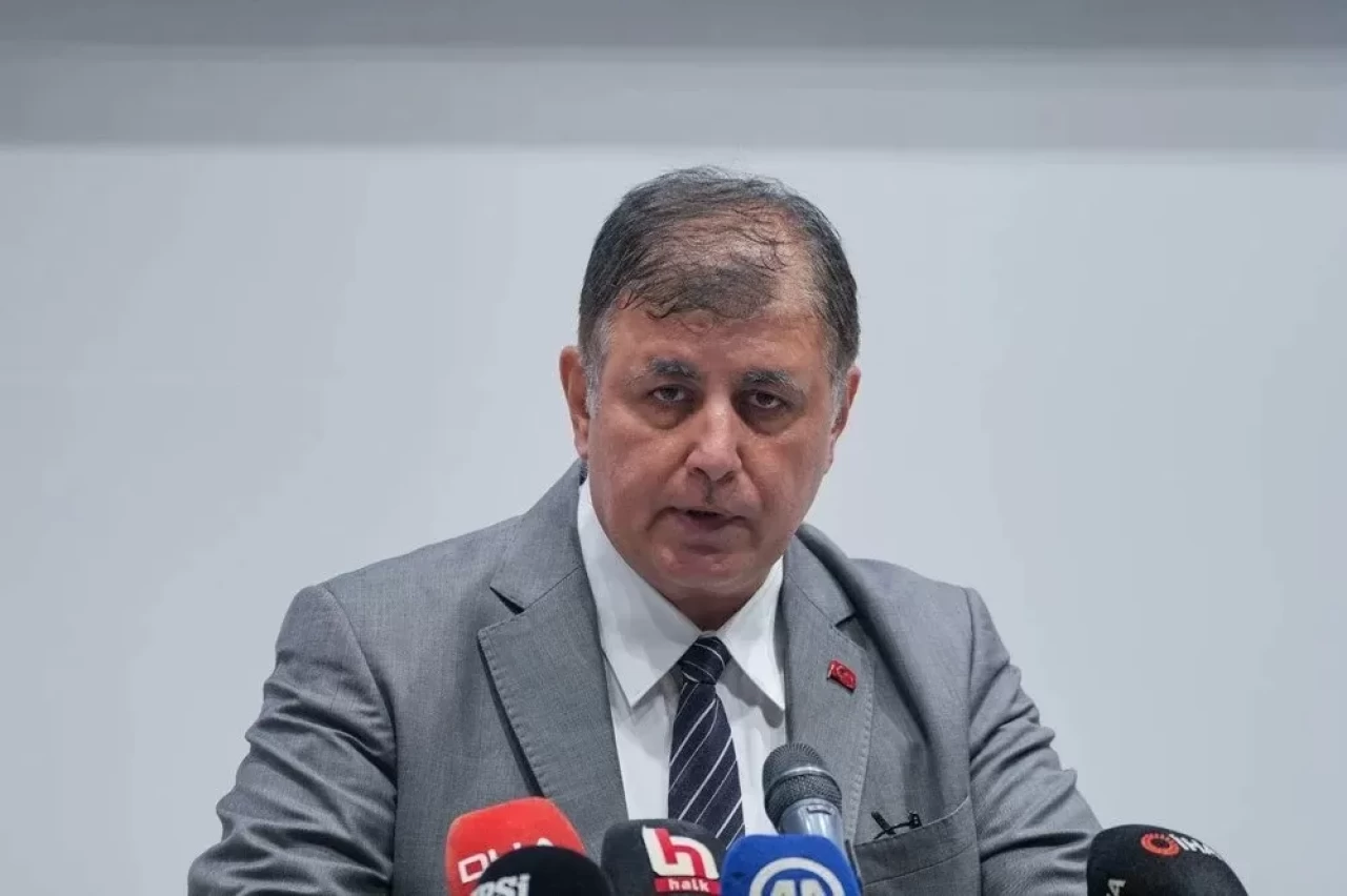 Tugay: Sendika güç gösterisi peşinde