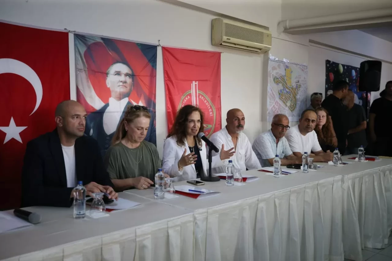 Engeller aşılacak, dönüşümün önü açılacak