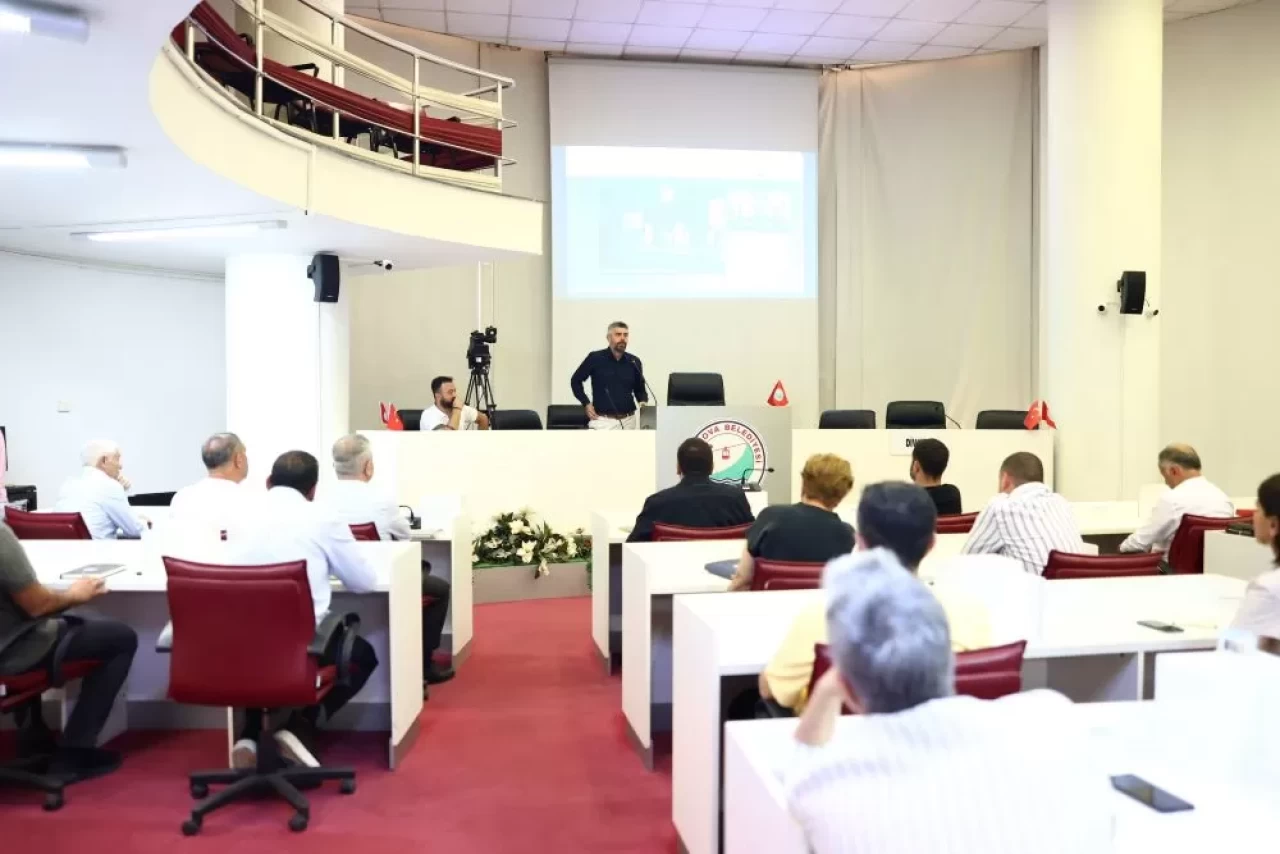 Balçova’da bir ilk: Dijital belediye