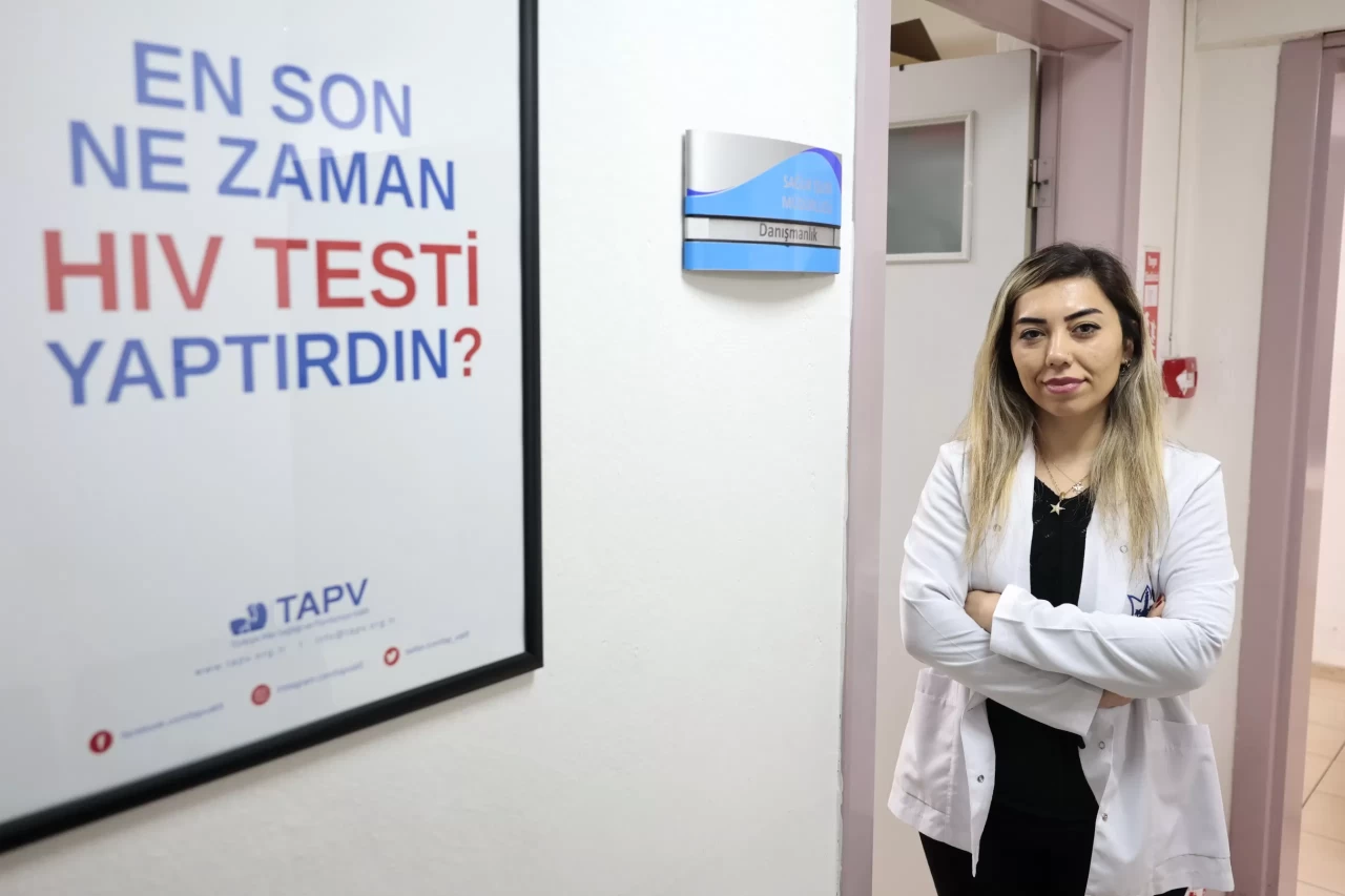 Konak’tan hem ücretsiz hem anonim hizmet