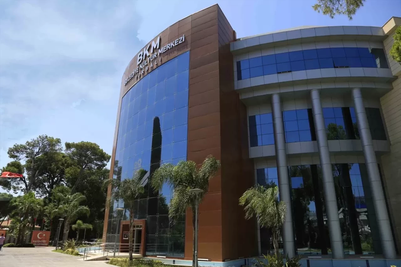 Aziz Kocaoğlu Torbalı’da geleceği konuşacak