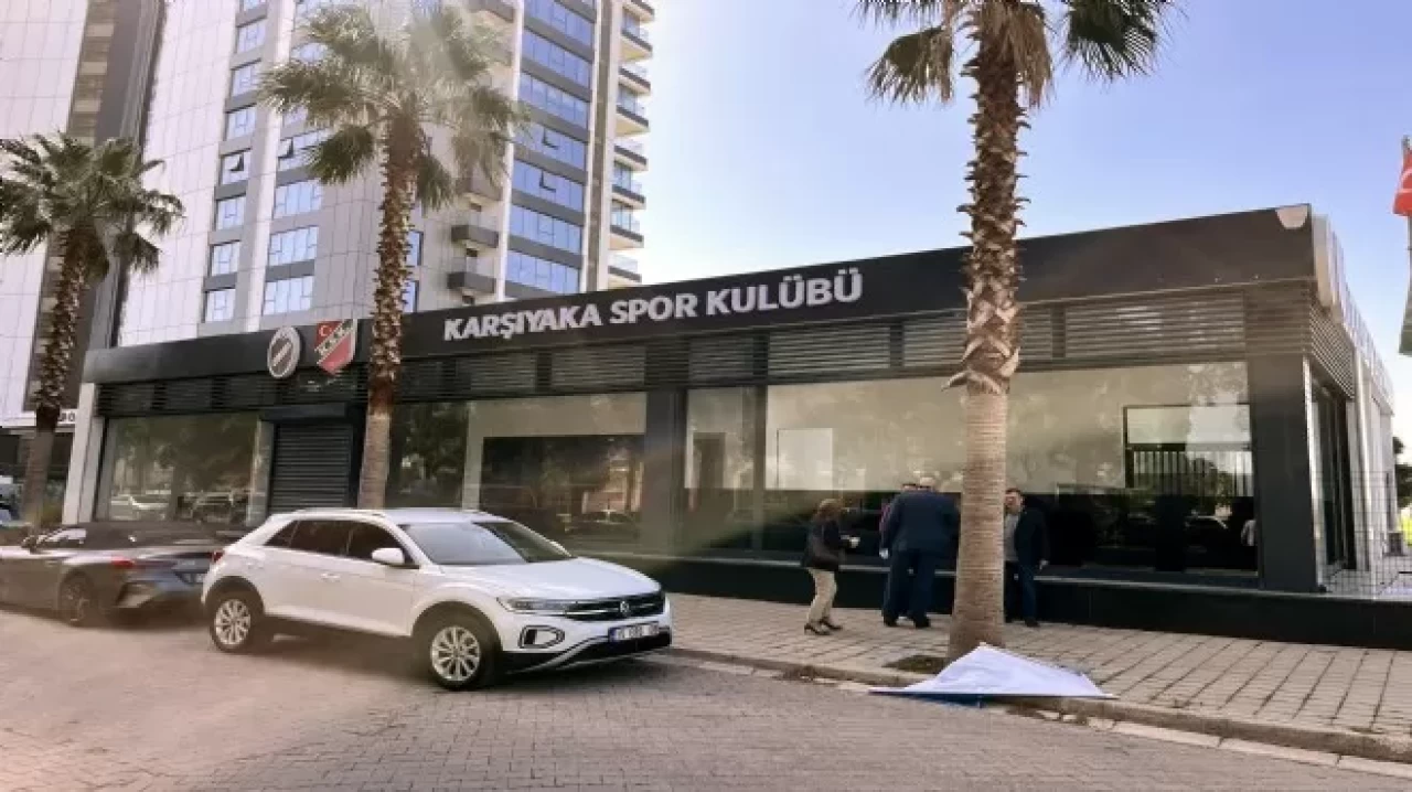 Karşıyaka Spor Kulübü Şokta! Kulüp Binası Tahliye Ediliyor, Gelecek Belirsiz
