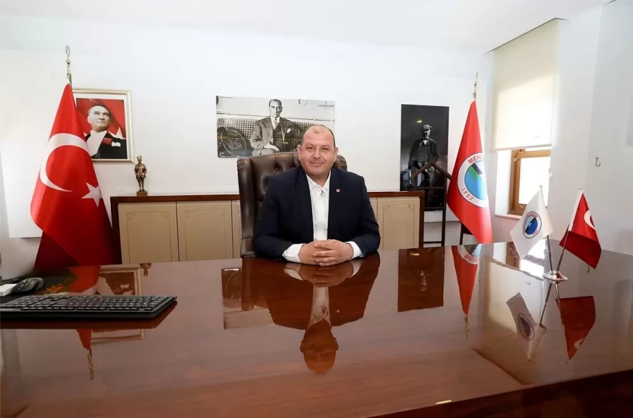 Menderes’te Yaz Spor Okulları Başlıyor