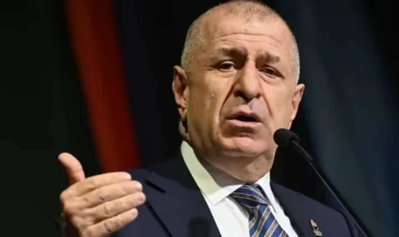 Ümit Özdağ Silivri’de Hakim Karşısında: Erdoğan’a ‘Haçlı Seferi’ Benzetmesi Dava Konusu Oldu