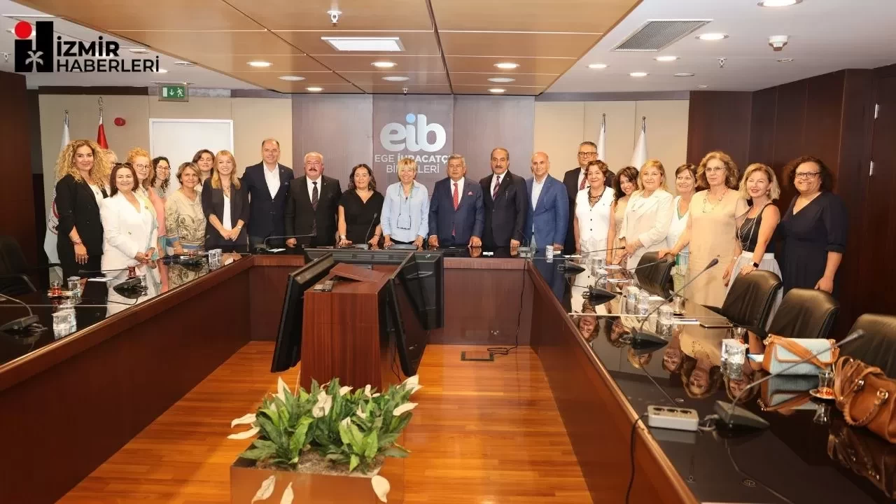 Kadın İstihdamını Arttırmak İçin Güçlü İş Birliği