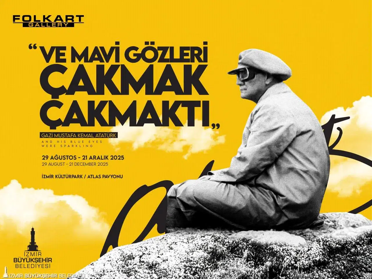 Bu sergiler İEF’e damga vuracak