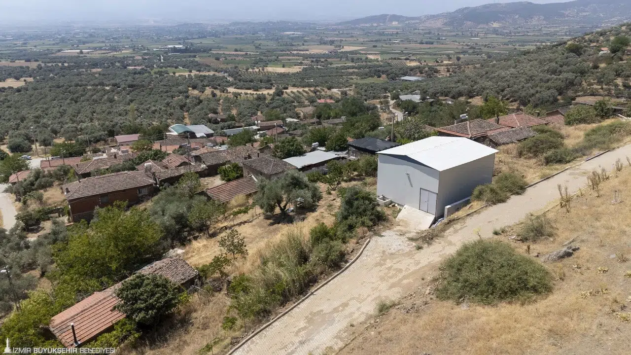 Tugay Torbalı'dan seslendi: Her türlü güçlüğü hep beraber aşacağız