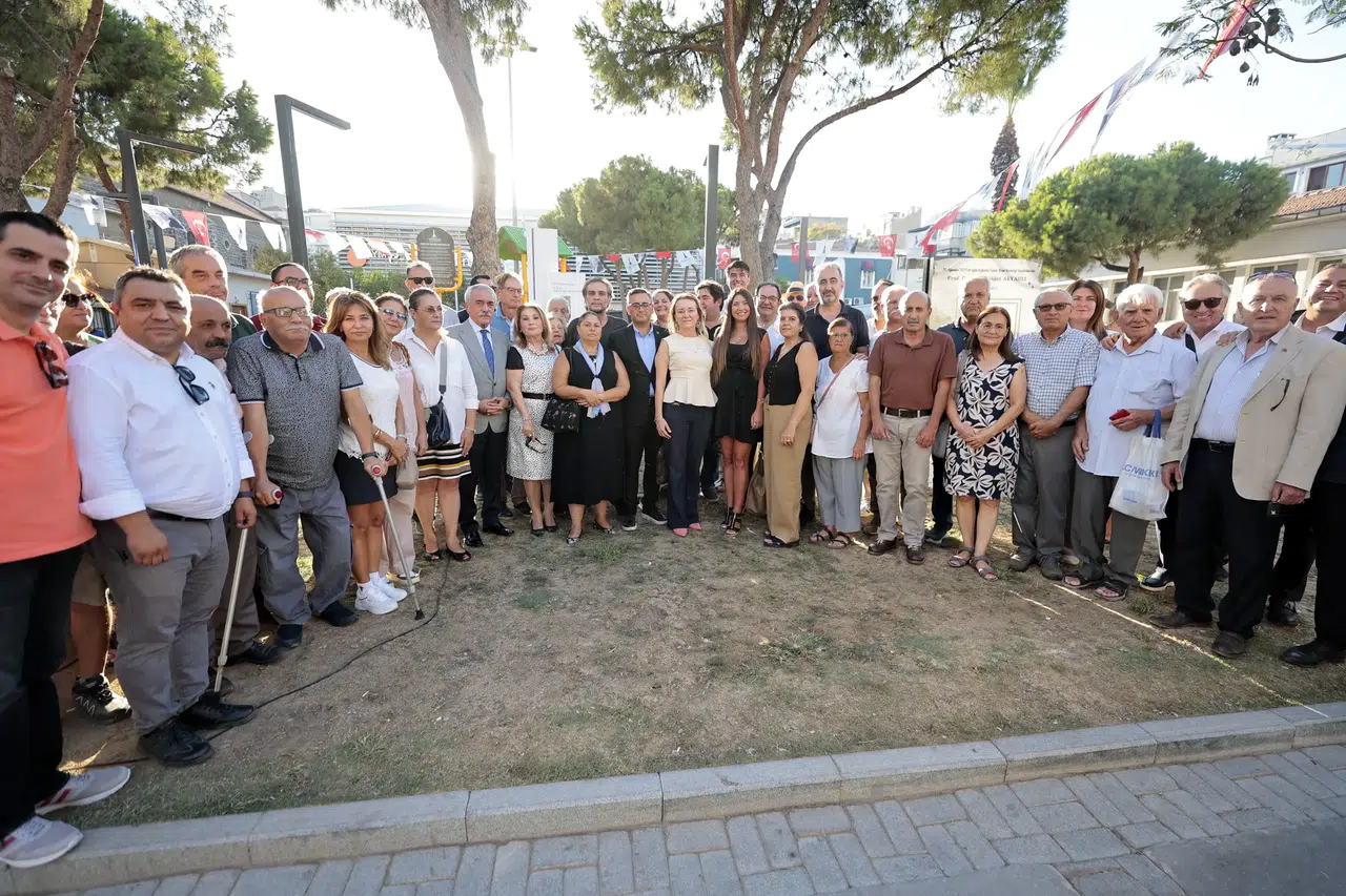 Prof. Dr. Akyarlı’ya özlem dolu anma