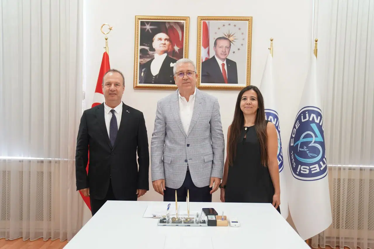 Egeli bilim insanı Türkiye’deki özel eğitim yöneticilerine yönelik kapsayıcı bir model geliştirdi