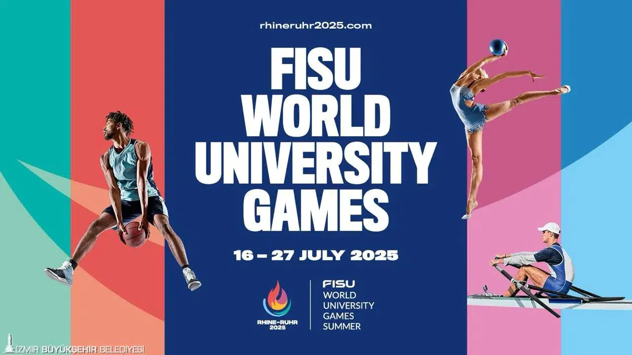 İzmirli 5 sporcu ay-yıldız için ter döküyor