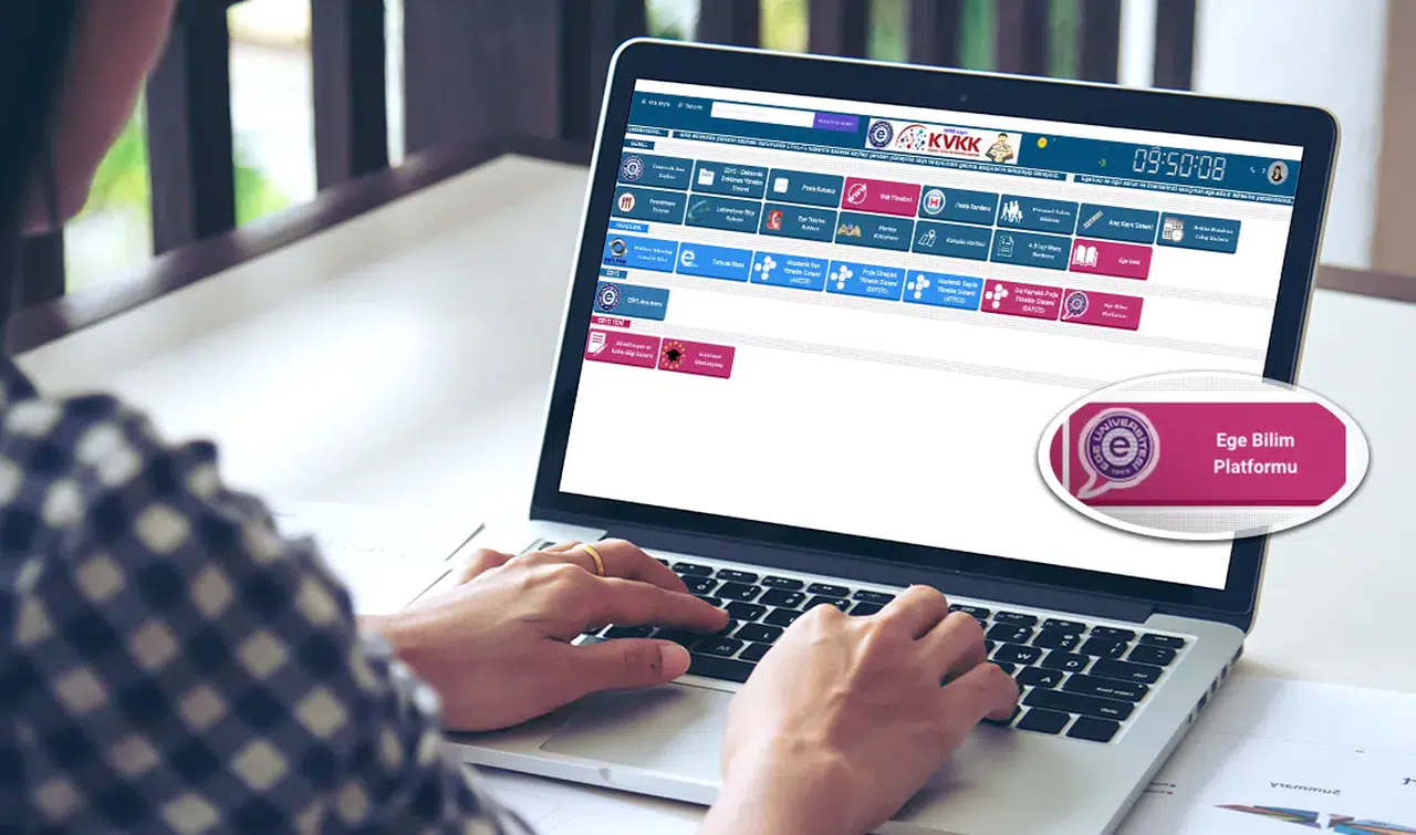 EÜ dijitalleşme ve yapay zekâya yönelik ön lisans programları yoğun ilgili görüyor