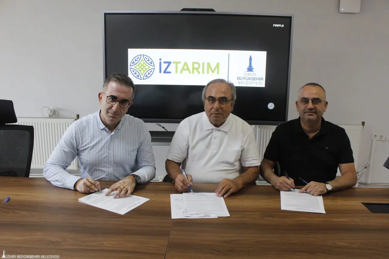 Büyükşehir’den Türkiye’nin ilk tıbbi ve aromatik bitkiler bölgesine destek