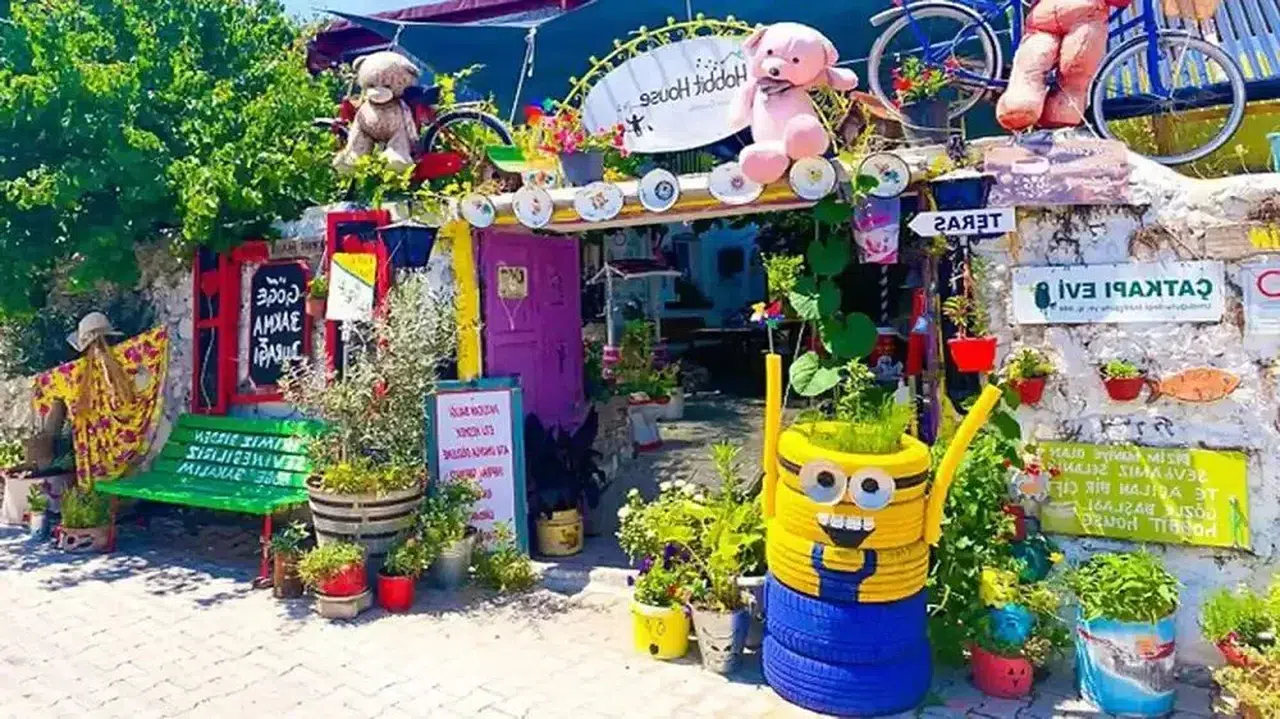 Barbaros Köyü’ne ESHOT ile Nasıl Gidilir?