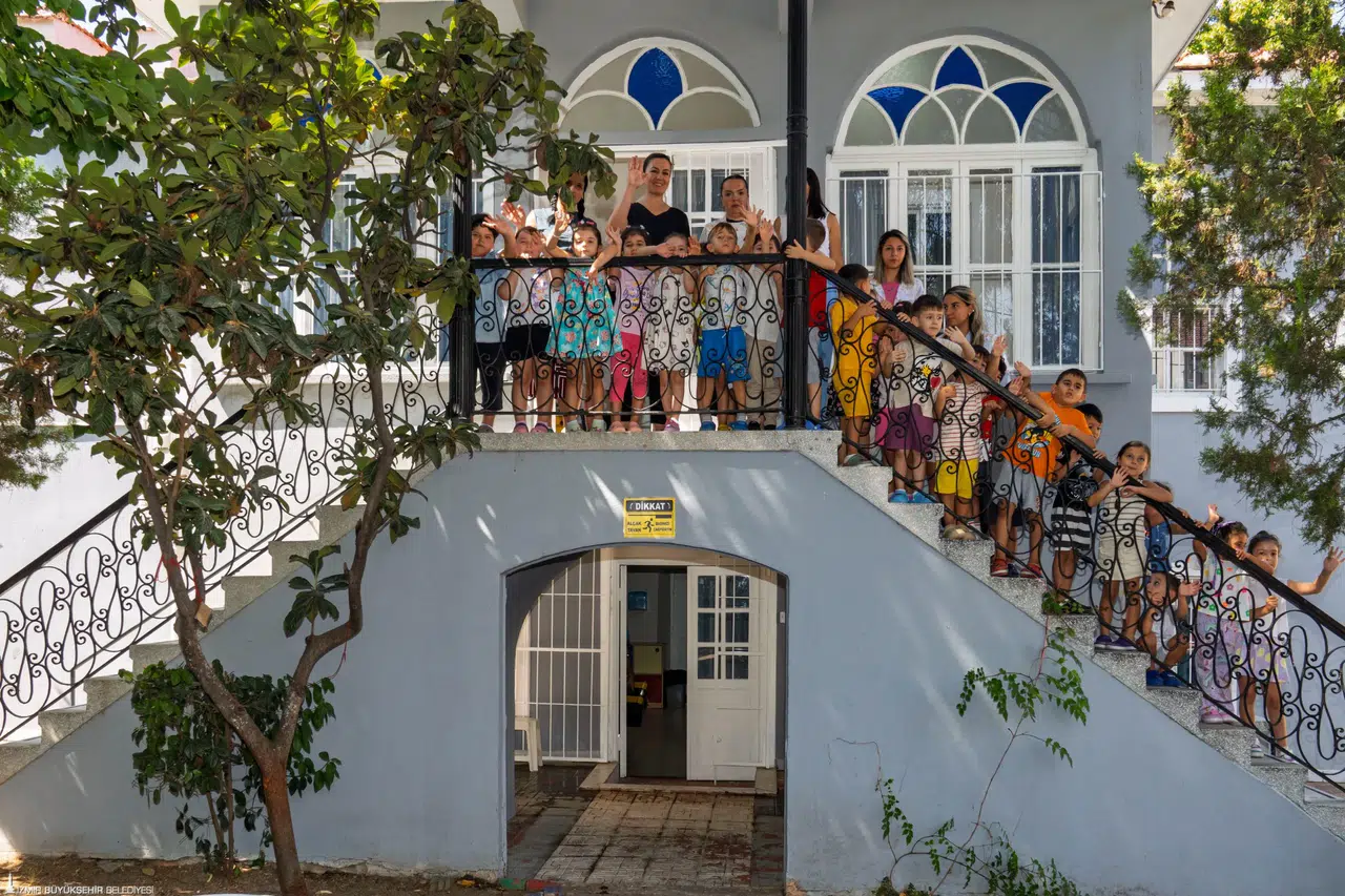 4 bin TL ebeveynleri mutlu etti