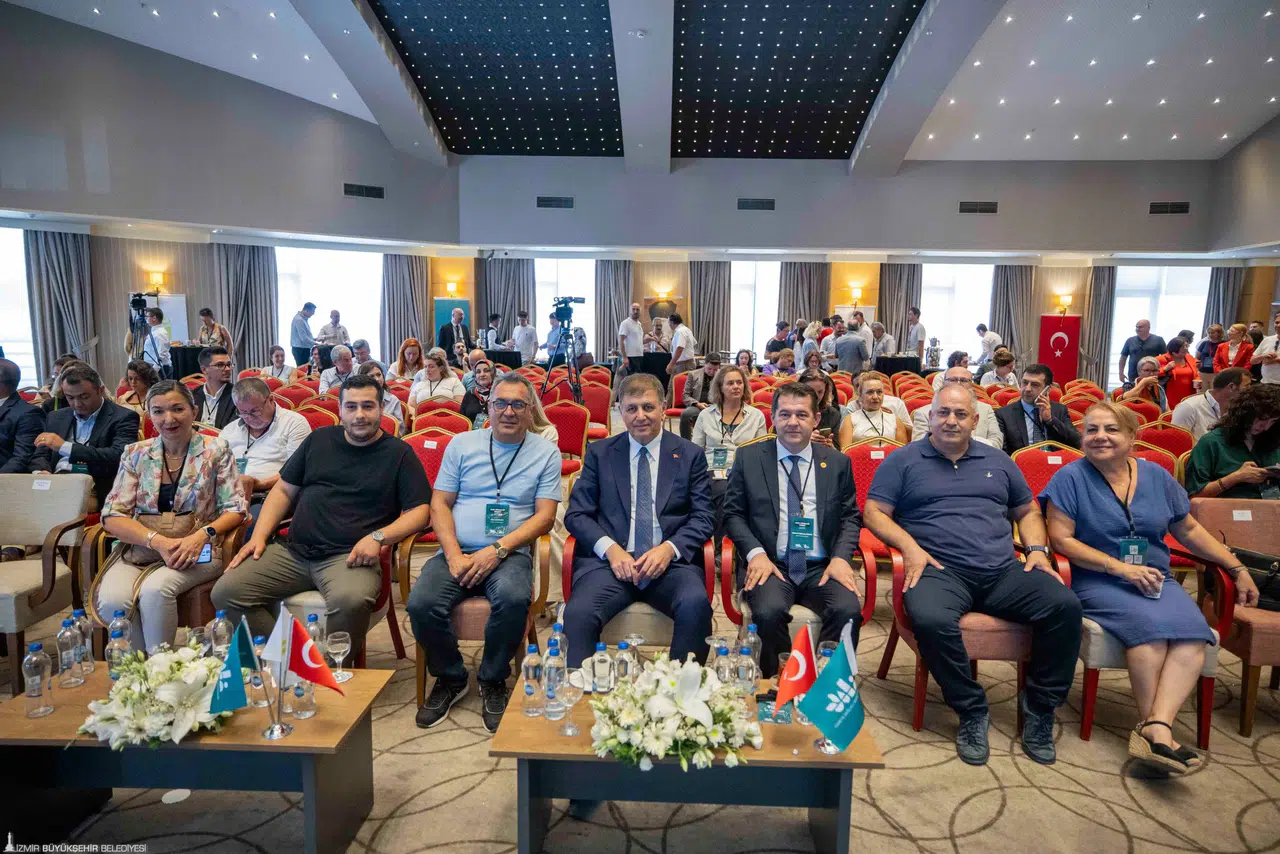 Geri dönüşüm ve organik atık için yeni tesisler yolda