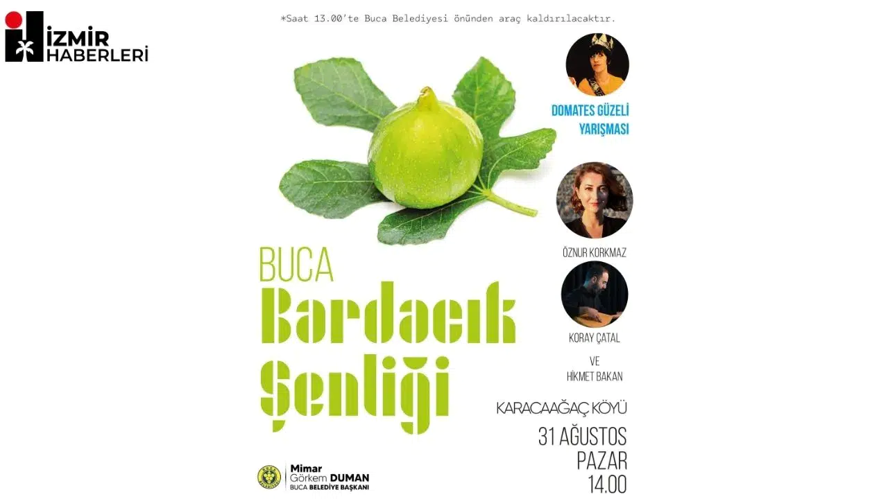 Buca Bardacığı görücüye çıkıyor