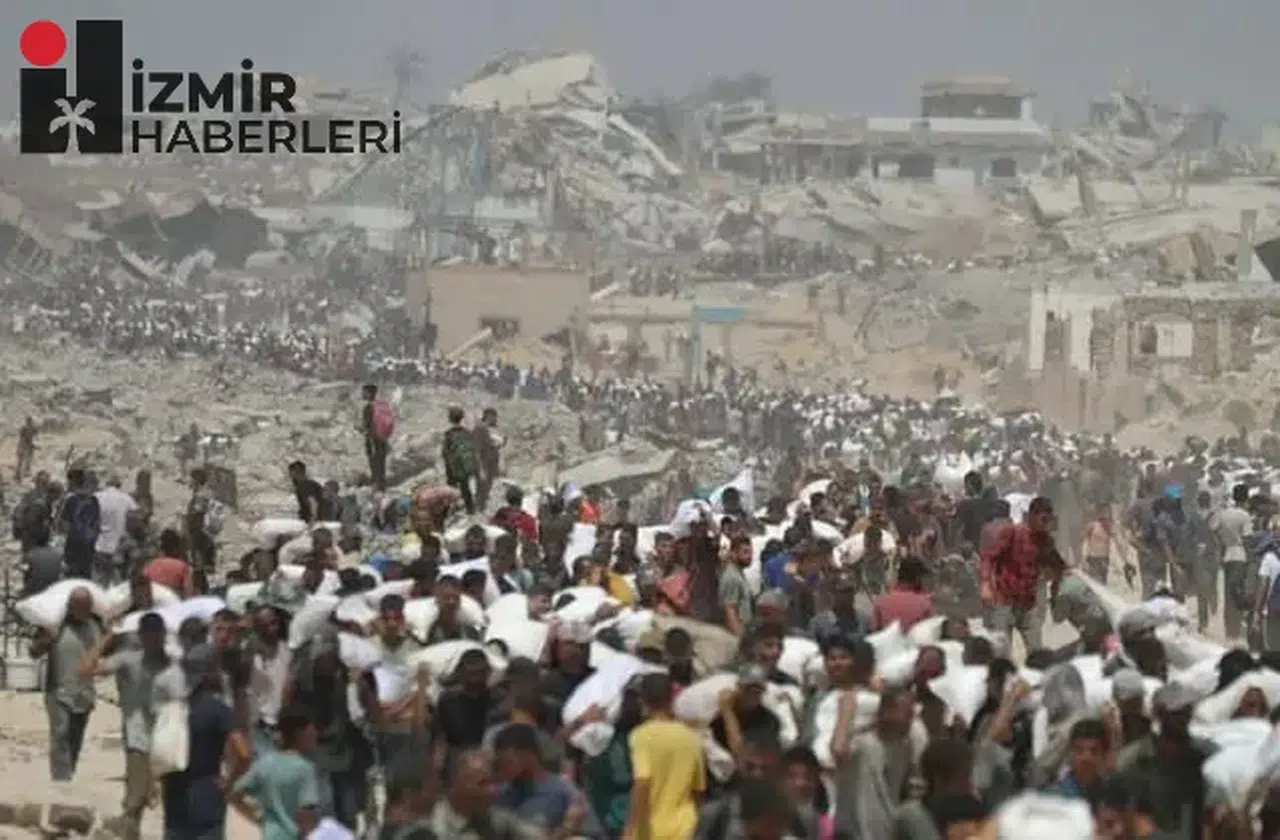 Balkanların hafızasıyla Gazze’nin yanındayız!