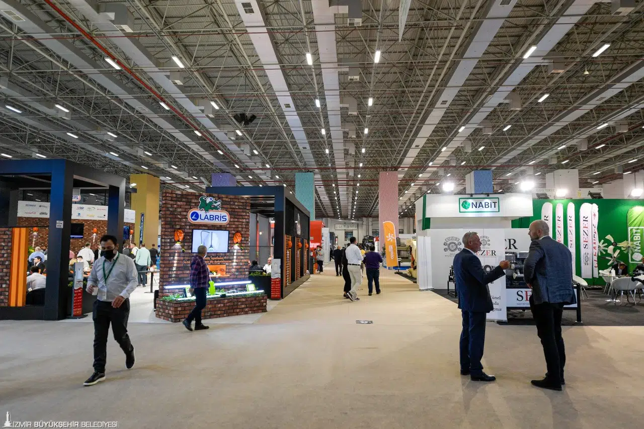 MINEX 2025 başlıyor