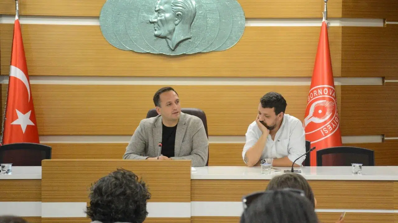 Bornova’da kamu iç kontrol atağı