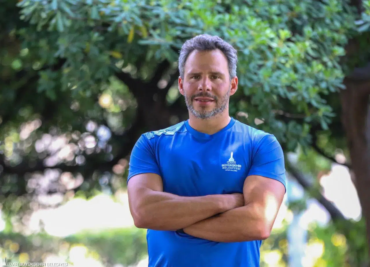 İzmir’in “Okyanuslar Fatihi” Kuzey Kanalı’na hazır