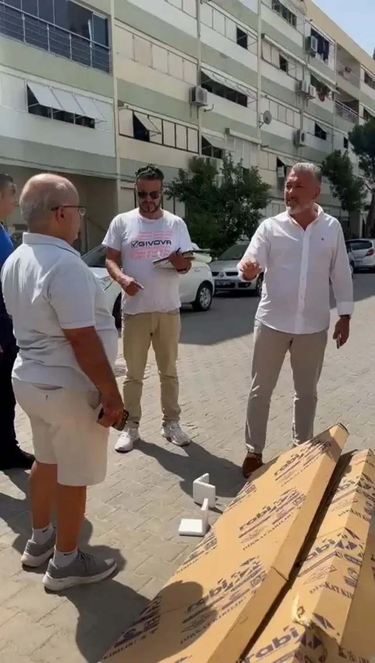 Karşıyaka’da izinsiz moloz ve atık dökümüne geçit yok!