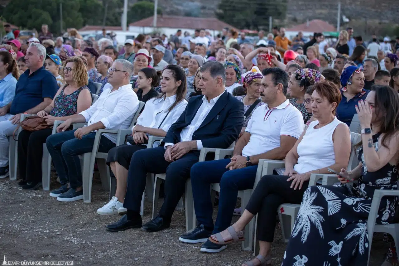 “Birlik olursak başa çıkamayacağımız zorluk yok”