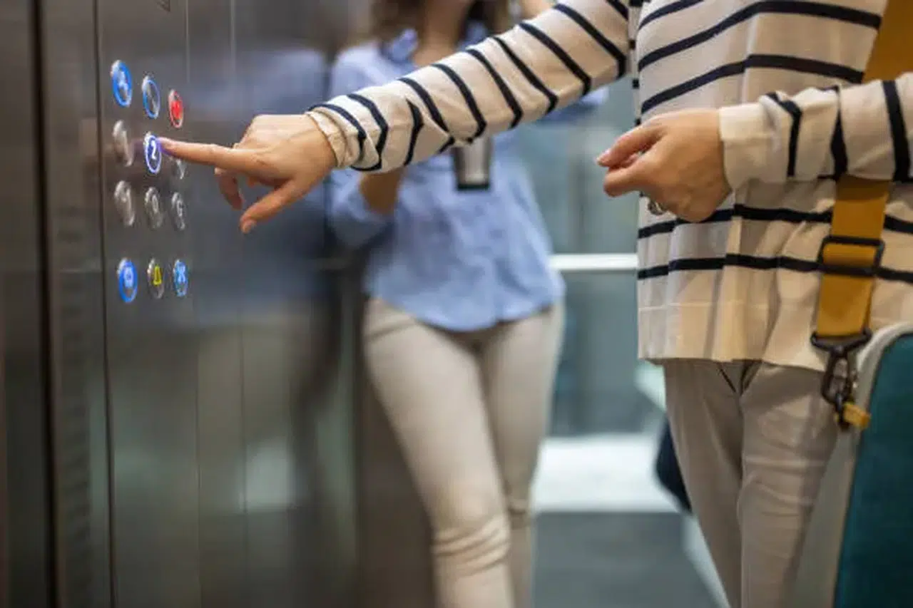 Asansör Kullanırken Nelere Dikkat Edilmeli?