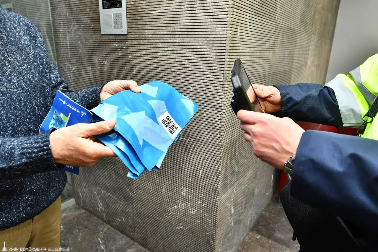 “Dönüşüme Evde Başla” projesi İzmir’e yayılıyor