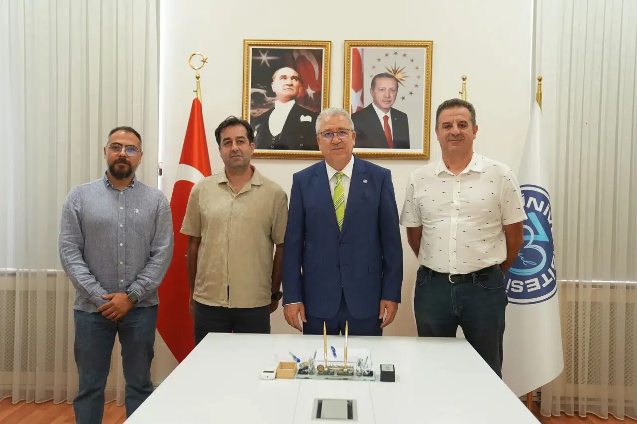 Akdeniz ekosistemini tehdit eden Aslan balığı ile mücadelede yeni stratejiler geliştirilecek