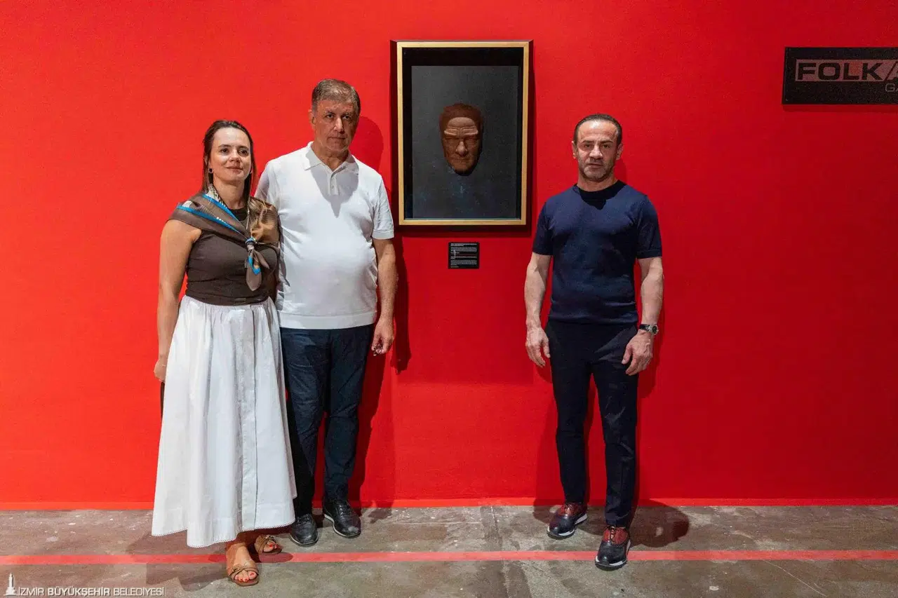 Başkan Tugay: İzmir çok iyi şeyleri hak eden insanların şehri