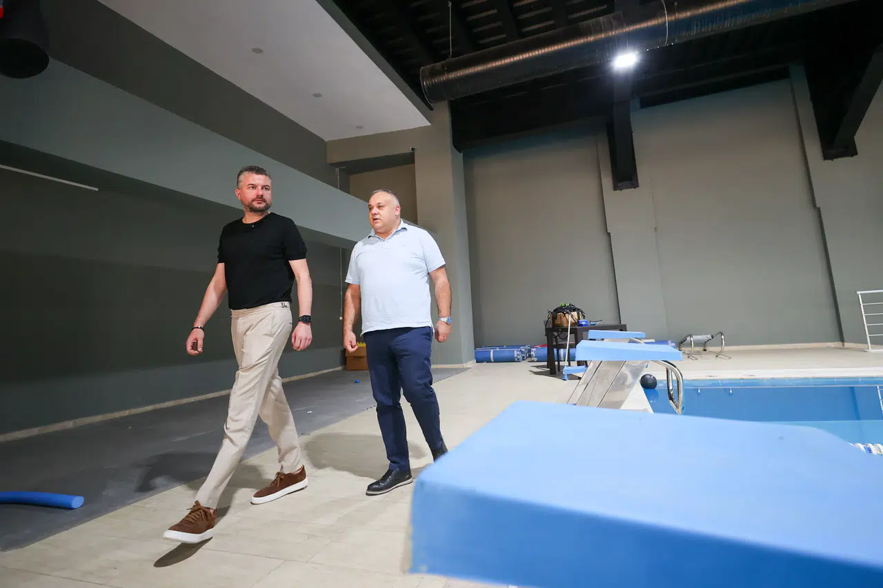 Sporium’da yeni sezon heyecanı başlıyor