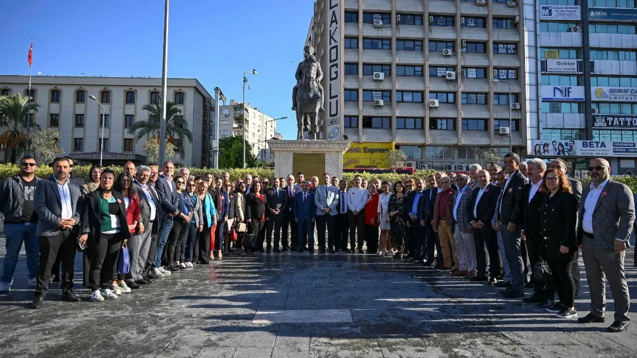 Türkiye’de bir ilk: Bornova’da Muhtarlar Akademisi başlıyor