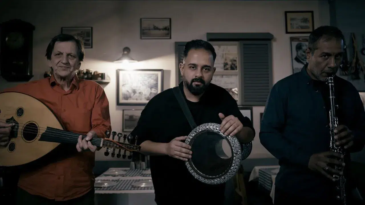 “Giderayak” Altın Portakal’a gidiyor