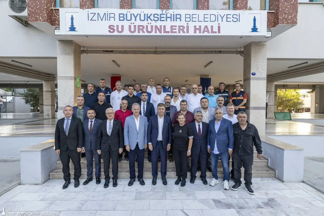 Başkan Tugay yeni sezonun siftahını yaptı