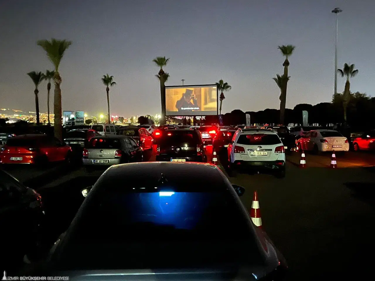 İzmir sonbaharı kültür sanat etkinlikleri ile karşılıyor