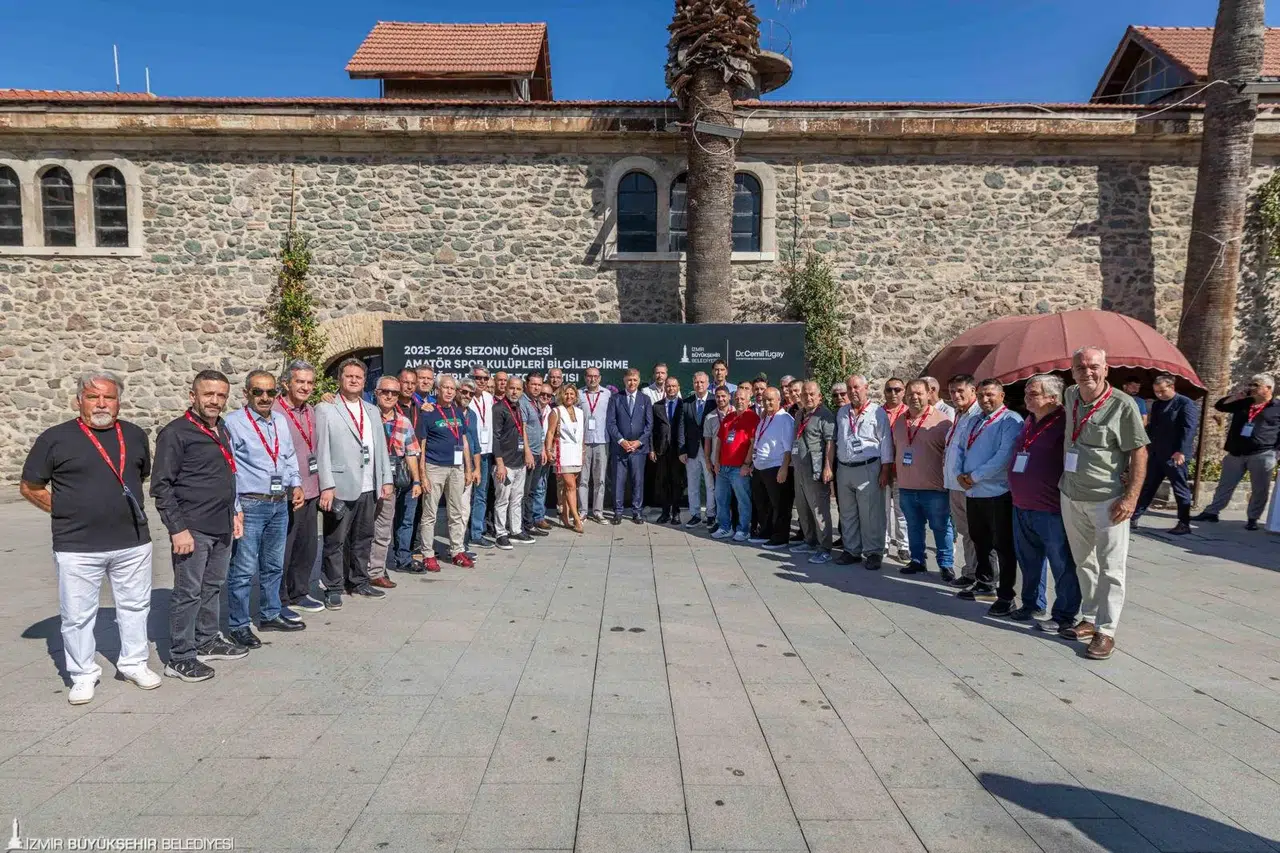 “Yeteneği olan çalışkan çocukları keşfetmeliyiz”
