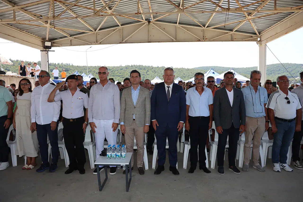 Başkan Balkan; “Yerel ürünleri yaşatacağız”