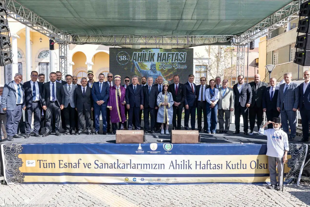 “Çarşı ve pazarları çok daha canlı hale getirdiğimiz kararları alacağız”