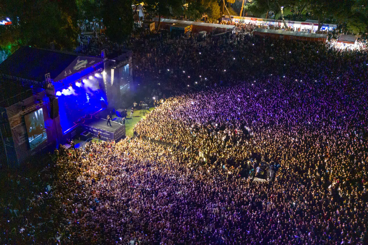 İzmir Enternasyonal Fuarı 94’üncü buluşmaya hazır