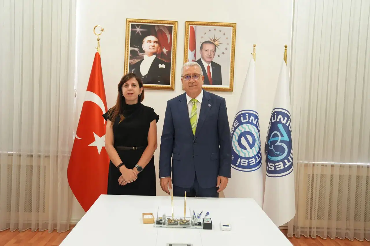 Egeli akademisyenin projesi Yıldızlar hakkında yeni bulgular ortaya koyacak