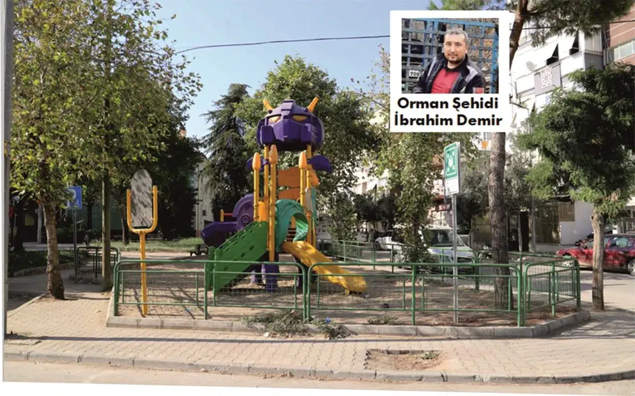 Ödemiş Belediye Meclisi’nden Anlamlı Karar: Yangın Şehitlerinin Adları Parklarda Yaşatılacak