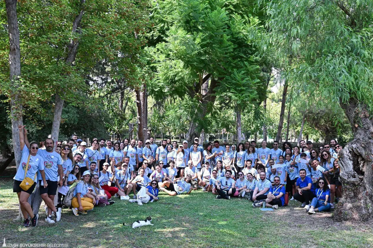 Hazine Avı’nda ödüller sahiplerini buldu