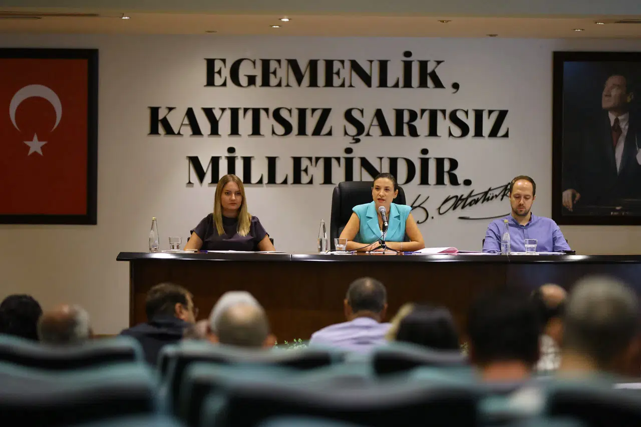 TOKİ Gerçeklerini Başkan Sengel Açıkladı