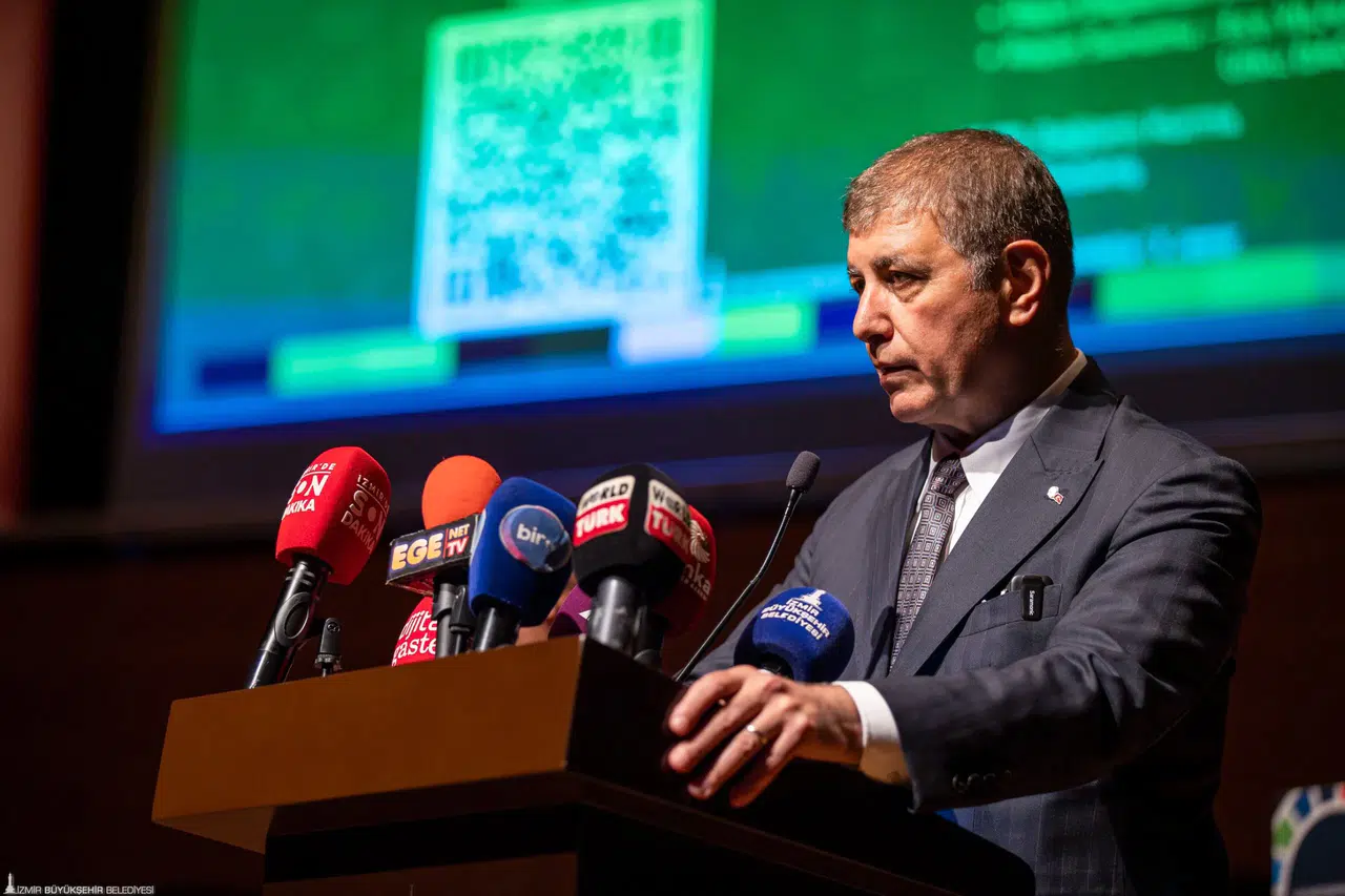 Hedef yüksek yaşam kalitesi ve refah